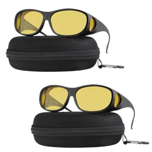 Headlight Glasses
