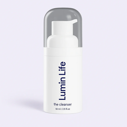 The Cleanser – Mild, rengörande ansiktsrengöring