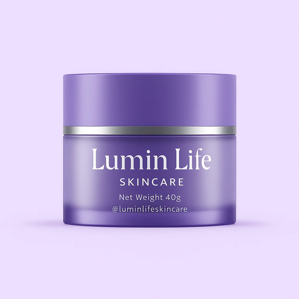 The Moisturizer – Din huds bästa vän